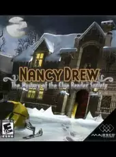Nancy Drew: The Mystery of the Clue Bender Society