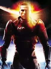 Mass Effect