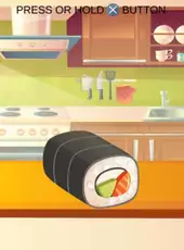 The Jumping Sushi: Turbo