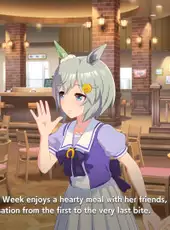 Umamusume: Pretty Derby