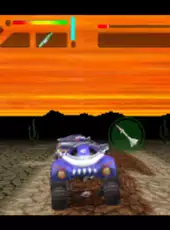 Off-World Interceptor Extreme