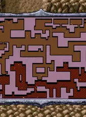 Dungeons & Dragons: Dark Sun Series