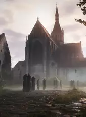 Kingdom Come: Deliverance II - Mysteria Ecclesiae