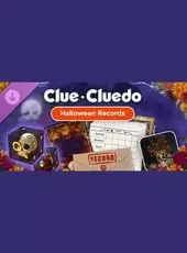 Clue/Cluedo: Halloween Records