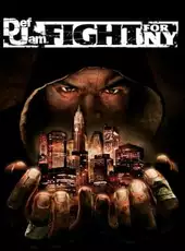 Def Jam: Fight for NY