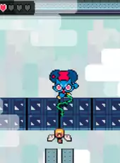 Pipistrello and the Cursed Yoyo