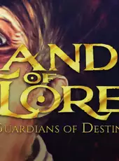 Lands of Lore: Guardians of Destiny