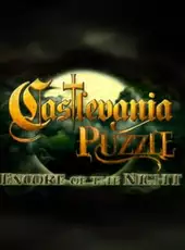 Castlevania Puzzle: Encore of the Night