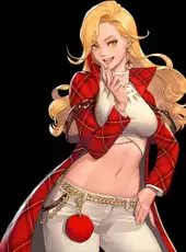 The King of Fighters AllStar