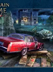 Mountain Crime: Requital