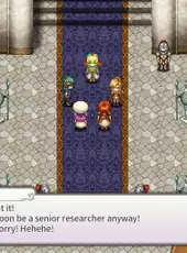 Infinite Links