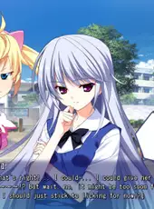 Idol Magical Girl Chiru Chiru Michiru