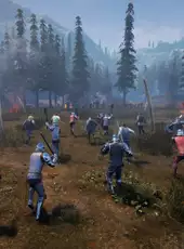 Orc Warchief: Strategy City Builder