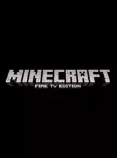Minecraft: Fire TV Edition