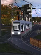 Trainz Simulator: Classic Cabon City