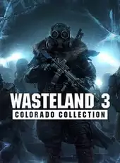 Wasteland 3: Colorado Collection