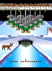 Elf Bowling 1 & 2