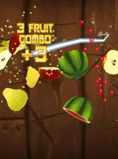 Fruit Ninja