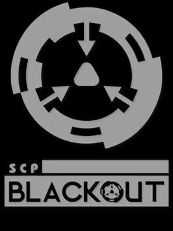 SCP: Blackout