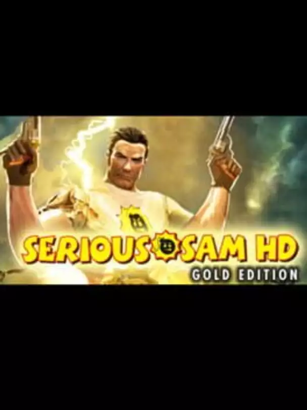 Serious Sam HD: Gold Collection