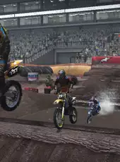 MX vs. ATV: Untamed