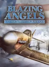 Blazing Angels: Squadrons of WWII