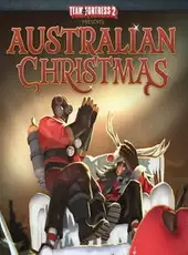 Team Fortress 2: Australian Christmas