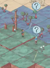 Lethis: Daring Discoverers