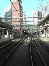 JR East Train Simulator: Saikyo-Kawagoe Line - Osaki to Kawagoe E233-7000 series