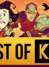 Best of Klei 2025