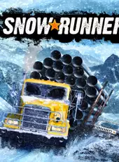 SnowRunner