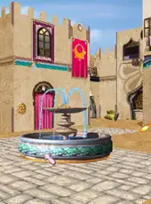 Barbie Magic Genie Bottle
