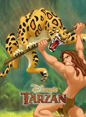 Disney's Tarzan