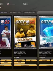 Out of the Park Baseball 22