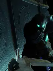 Swords of Gargantua