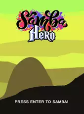 Samba Hero