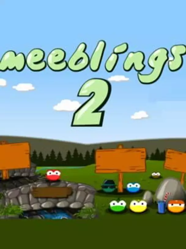 Meeblings 2