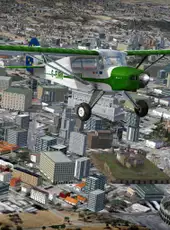 Microsoft Flight Simulator X: Steam Edition - Discover Europe