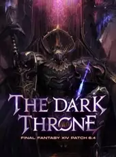 Final Fantasy XIV: The Dark Throne