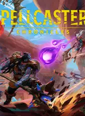 Spellcasters Chronicles