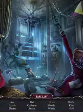 Haunted Hotel: The X Collector's Edition