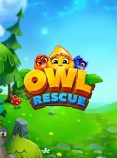 Owl Rescue