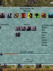 Lords of Magic