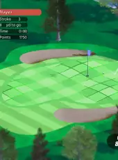 Golf Up