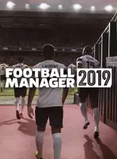 Football Manager 2019