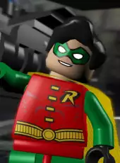 LEGO Batman: The Videogame