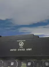 Trainz Railroad Simulator 2019: US ATC Class S 160 Steam