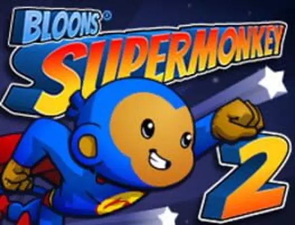 Bloons Super Monkey 2