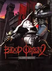 Blood Omen 2: Legacy of Kain