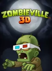 Zombieville USA 3D